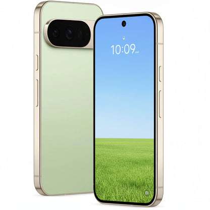 Google Pixel 10 Pro - 128GB–1TB Storage - Jade, Moonstone, Obsidian, Porcelain Google