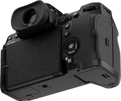 Fujifilm X-H2 Mirrorless Camera Body