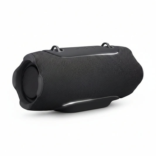 JBL Xtreme 5 Portable Bluetooth Speaker - Black, Blue, Squad