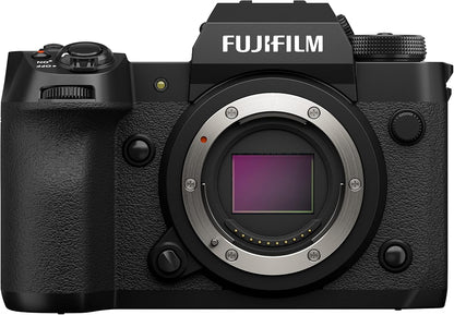 Fujifilm X-H2 Mirrorless Camera Body