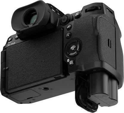 Fujifilm X-H2 Mirrorless Camera Body