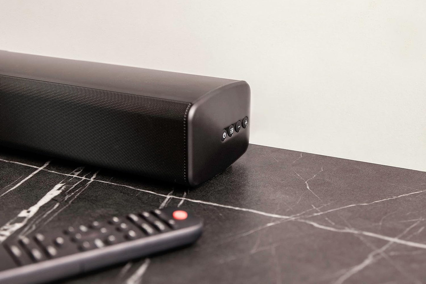 BlueAnt XT120 2.1 Channel 120W Soundbar - Excellent – Refurbished BlueAnt