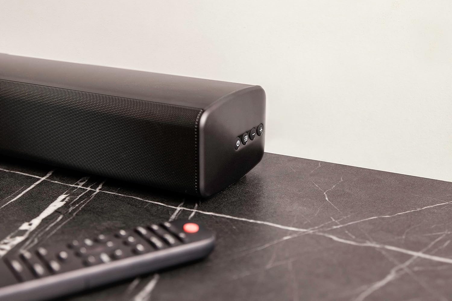 BlueAnt XT120 2.1 Channel 120W Soundbar - Excellent – Refurbished BlueAnt