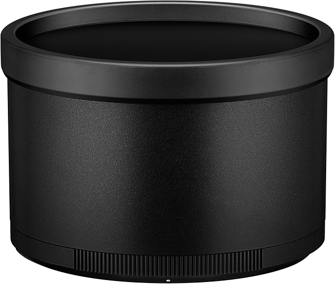 Nikon NIKKOR Z 600mm F/6.3 VR S – Full-Frame – Black Nikon