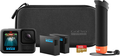 GoPro HERO13 Black Accessory Bundle GoPro
