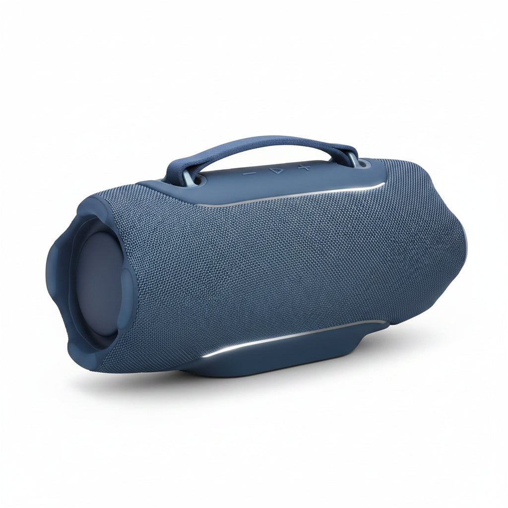 JBL Xtreme 5 Portable Bluetooth Speaker - Black, Blue, Squad