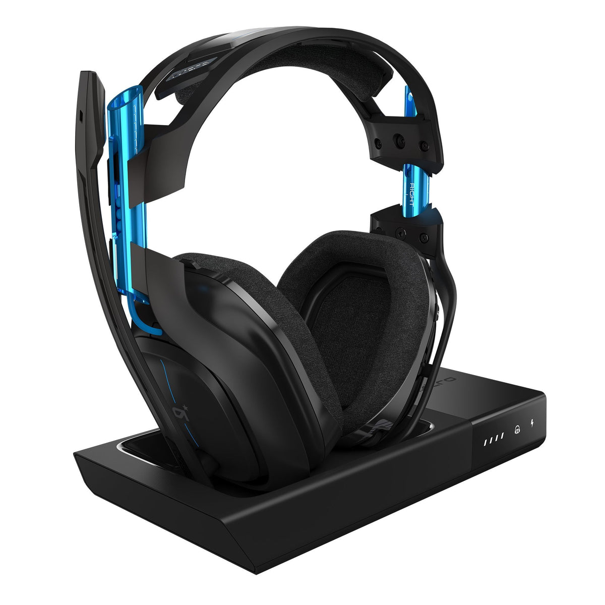 Astro A50 Wireless + Base Station Xbox  - Excellent ASTRO