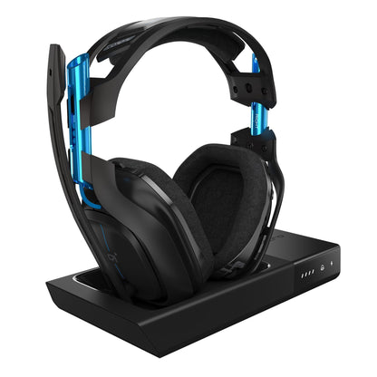 Astro A50 Wireless + Base Station Xbox  - Excellent ASTRO