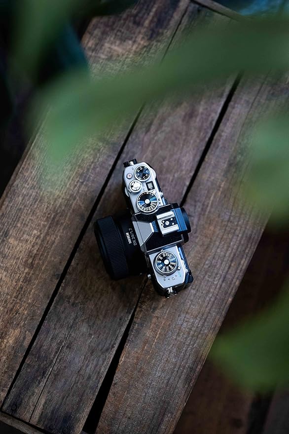 Nikon Z 24mm F/1.7 Lens – Z Mount Prime Lens Nikon