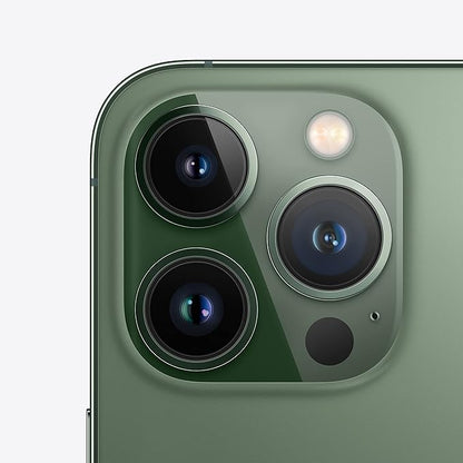 Apple iPhone 13 Pro 256GB Alpine Green - Pristine - Refurbished