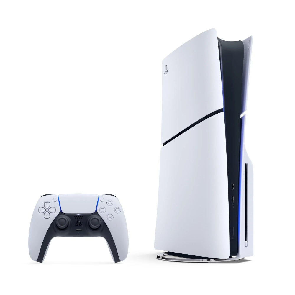 Sony PlayStation 5 Slim Console - Disc Edition Sony