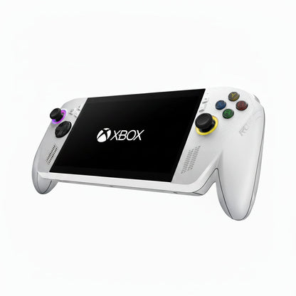 ASUS ROG Xbox Ally RC73YA 16GB RAM 512GB Handheld Gaming Console - Gardenia White ASUS
