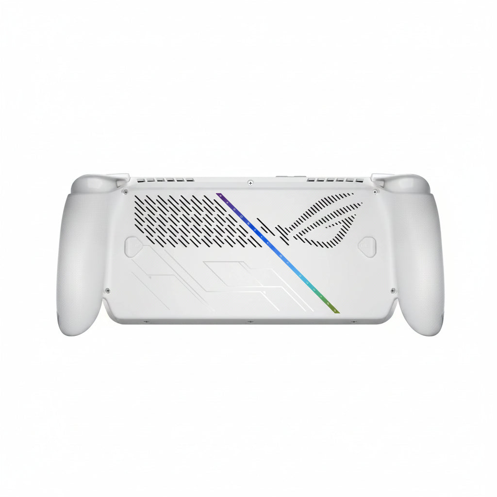 ASUS ROG Xbox Ally RC73YA 16GB RAM 512GB Handheld Gaming Console - Gardenia White ASUS