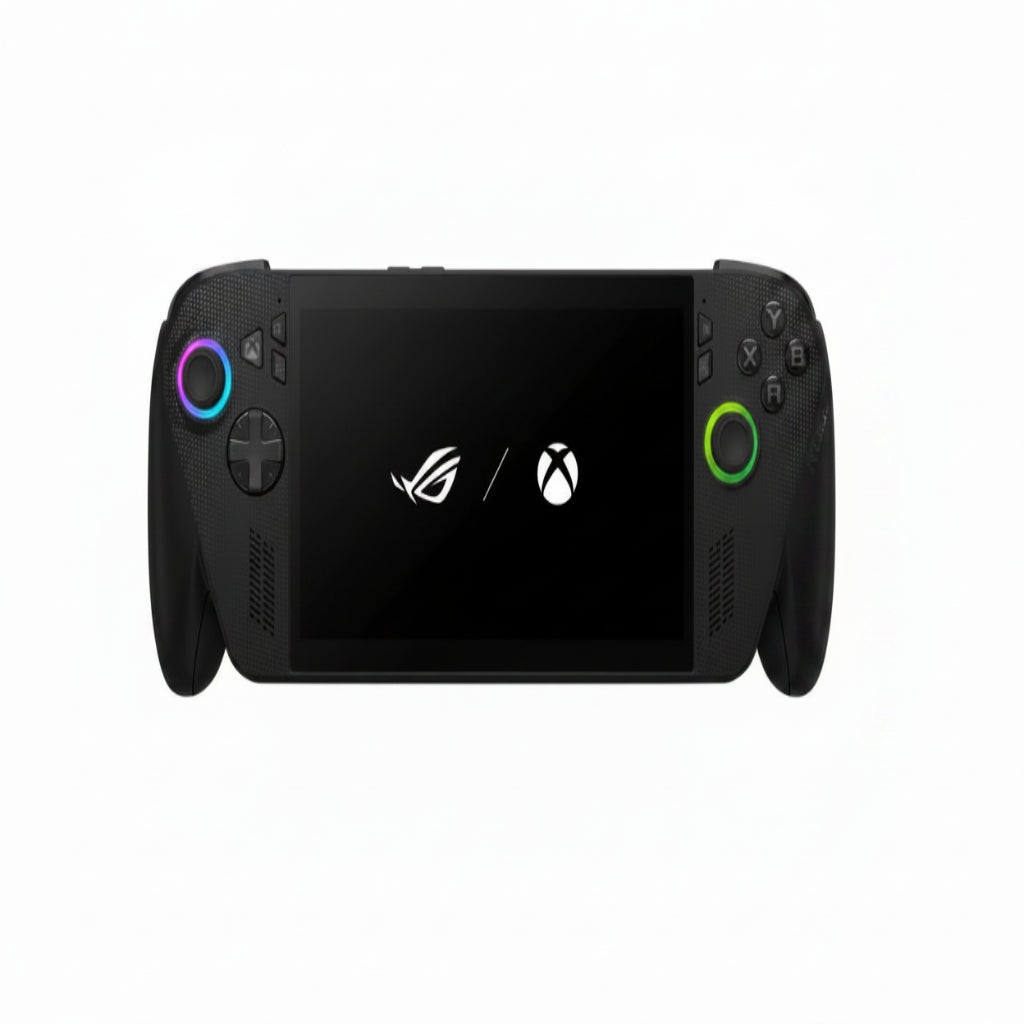 ASUS ROG Xbox Ally X - 1TB SSD 24GB RAM - Black - JP Handheld Gaming Console Asus