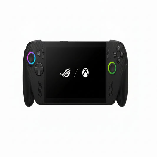 ASUS ROG Xbox Ally X - 1TB SSD 24GB RAM - Black - JP Handheld Gaming Console Asus