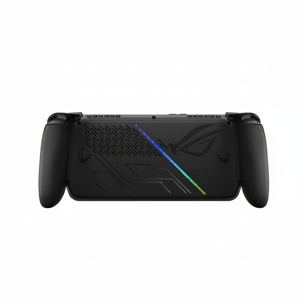 ASUS ROG Xbox Ally X - 1TB SSD 24GB RAM - Black - JP Handheld Gaming Console Asus