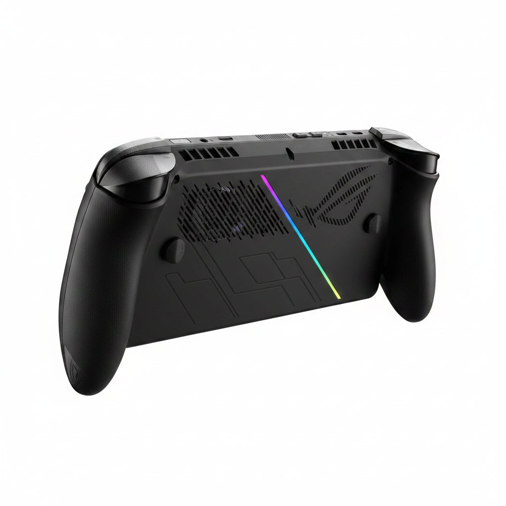 ASUS ROG Xbox Ally X - 1TB SSD 24GB RAM - Black - JP Handheld Gaming Console Asus