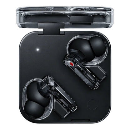 Nothing Ear 3 Wireless Earbuds Black - Good Refurbished Nothing