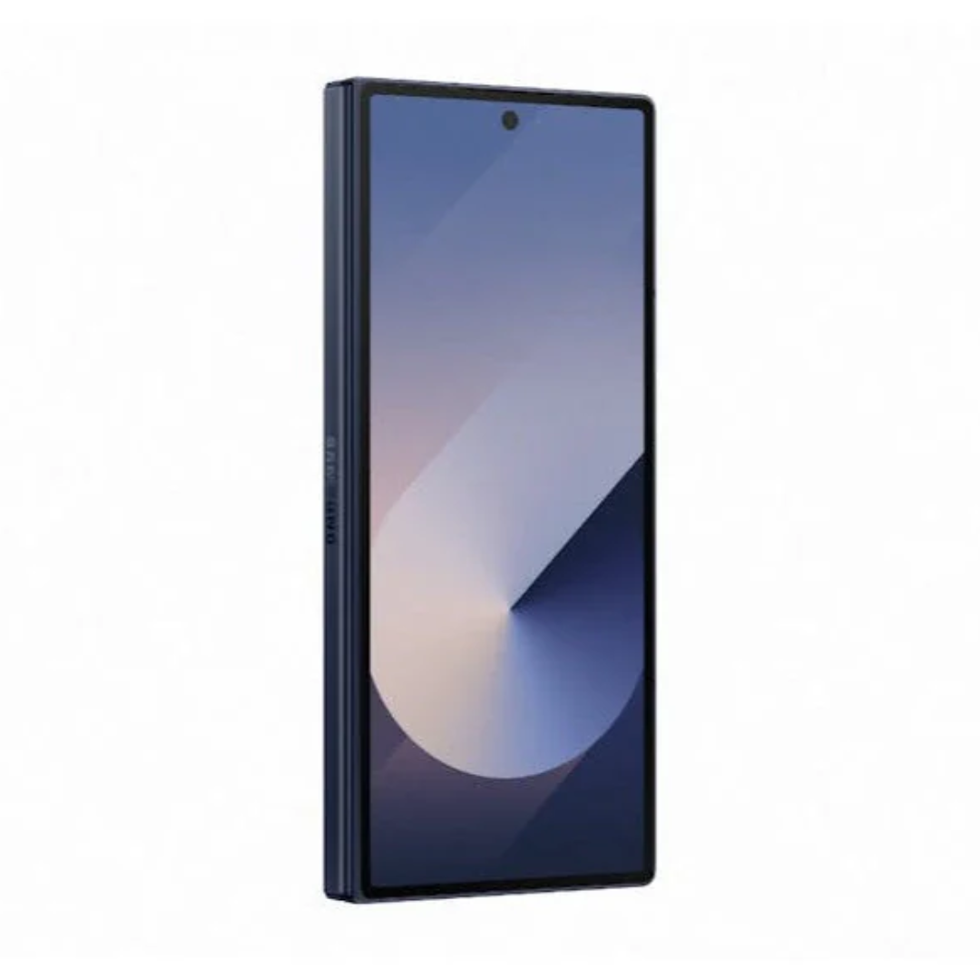 Samsung Galaxy Z Fold6 5G - 12|512GB Navy - (AU Version) - Pristine Samsung