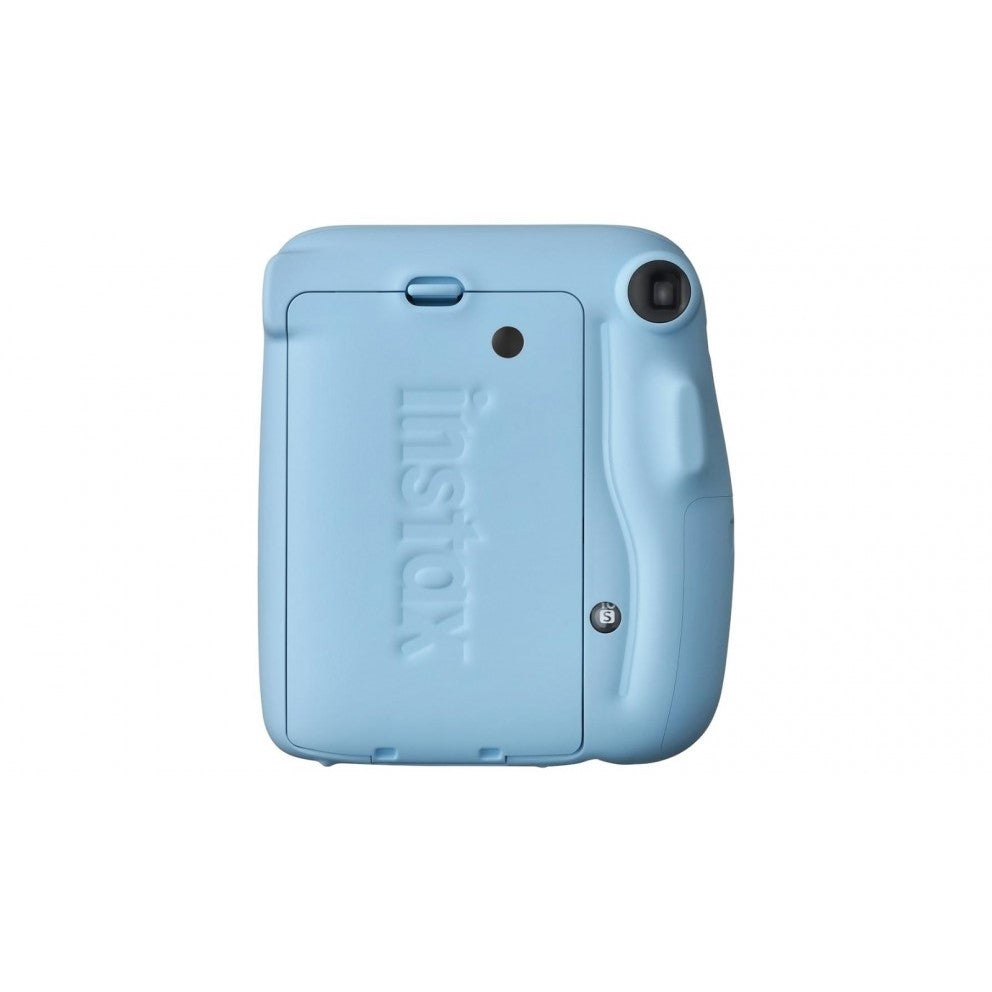 Fujifilm Instax Mini 11 Instant Camera - Blush Pink Instax