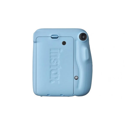 Fujifilm Instax Mini 11 Instant Camera - Blush Pink Instax