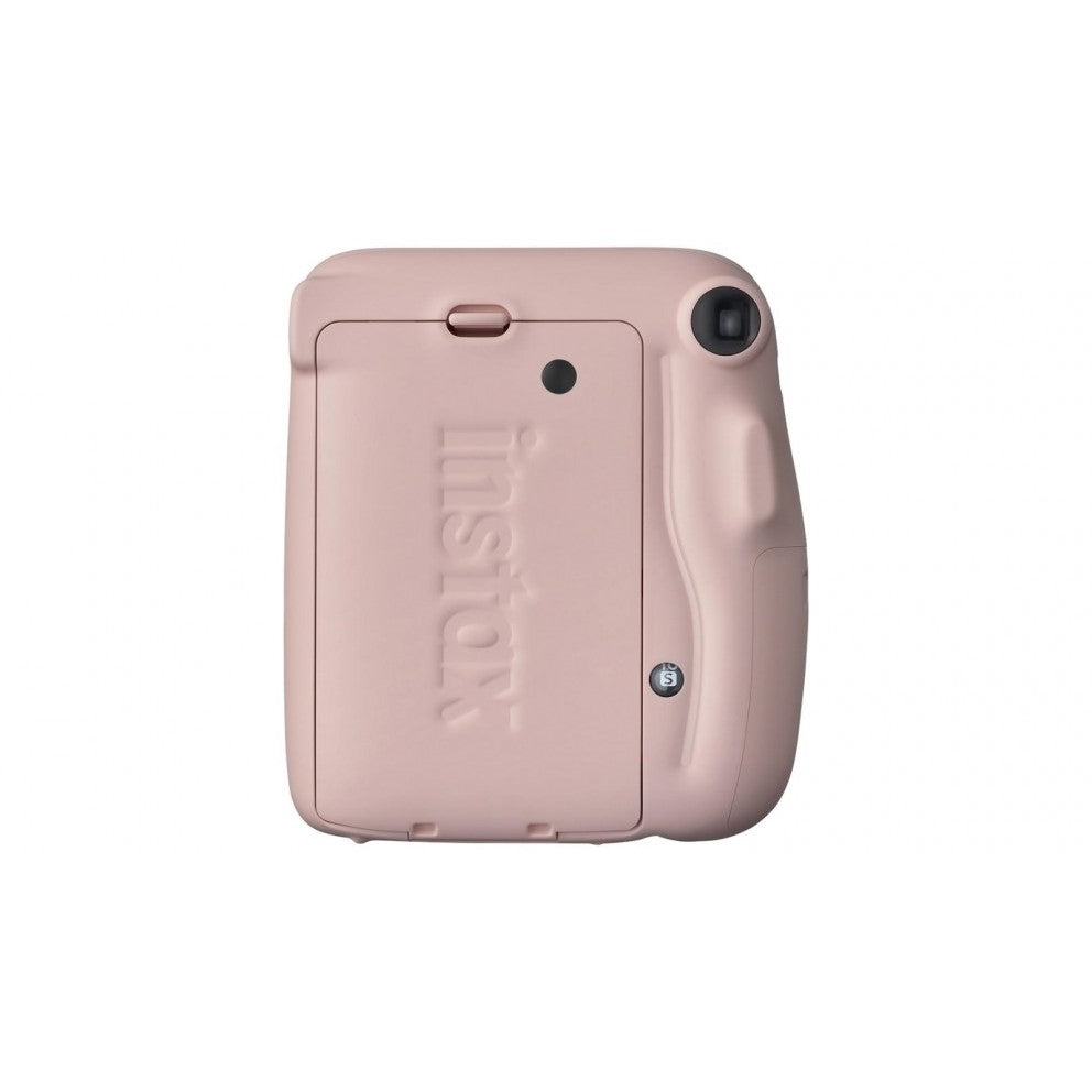 Fujifilm Instax Mini 11 Instant Camera - Blush Pink Instax