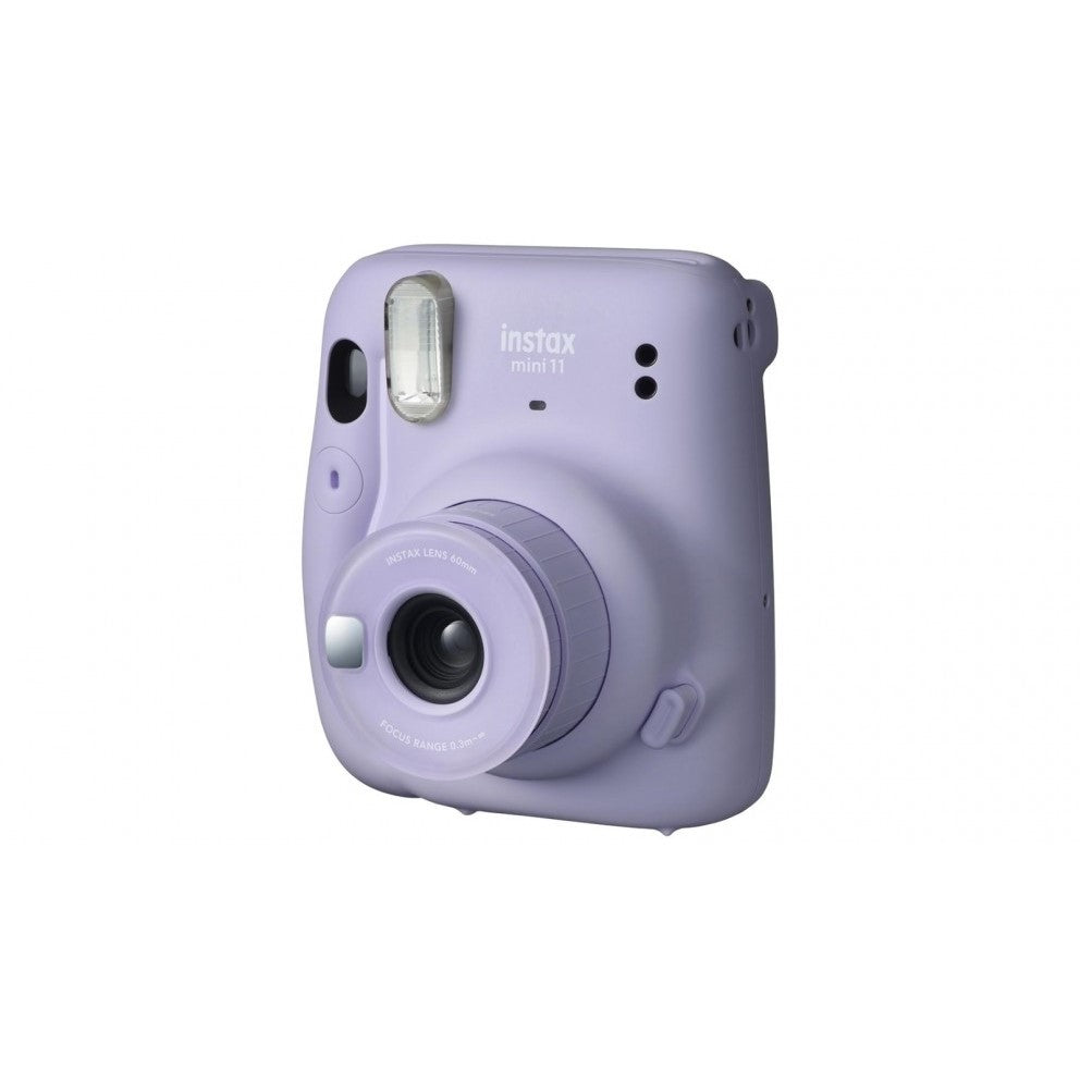 Fujifilm Instax Mini 11 Instant Camera - Blush Pink Instax