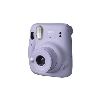 Fujifilm Instax Mini 11 Instant Camera - Blush Pink Instax