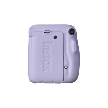 Fujifilm Instax Mini 11 Instant Camera - Blush Pink Instax