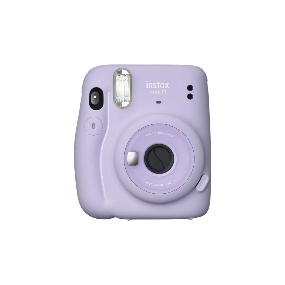 Fujifilm Instax Mini 11 Instant Camera - Blush Pink Instax