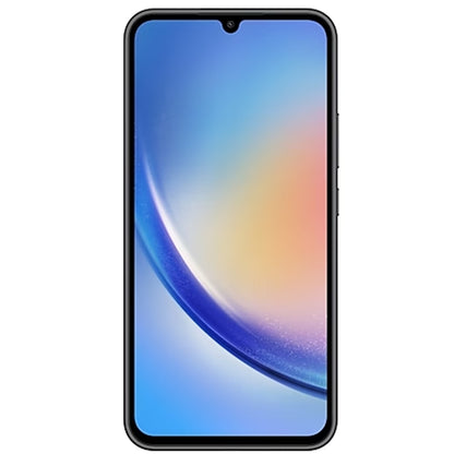 Samsung Galaxy A34 5G (128GB) - Graphite - AU Version - Open Never Used Samsung