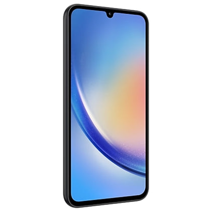 Samsung Galaxy A34 5G (128GB) - Graphite - AU Version - Open Never Used Samsung