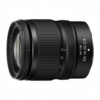 Nikon Z DX 16-50mm F/2.8 VR Lens Nikon