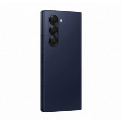 Samsung Galaxy Z Fold6 5G - 12|512GB Navy - (AU Version) - Pristine Samsung