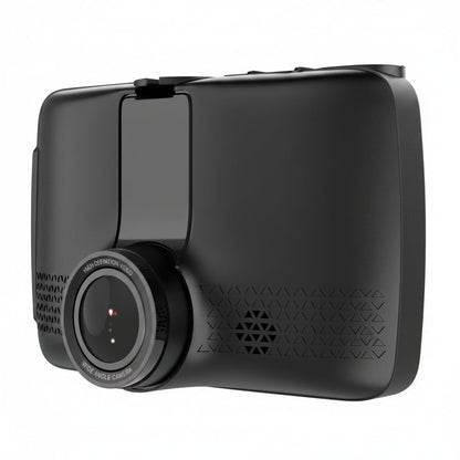 MiVue Pro 4K UHD 2160P Dash Cam – Black - 32GB SD Card Included - Pristine - Refurbished MiVue
