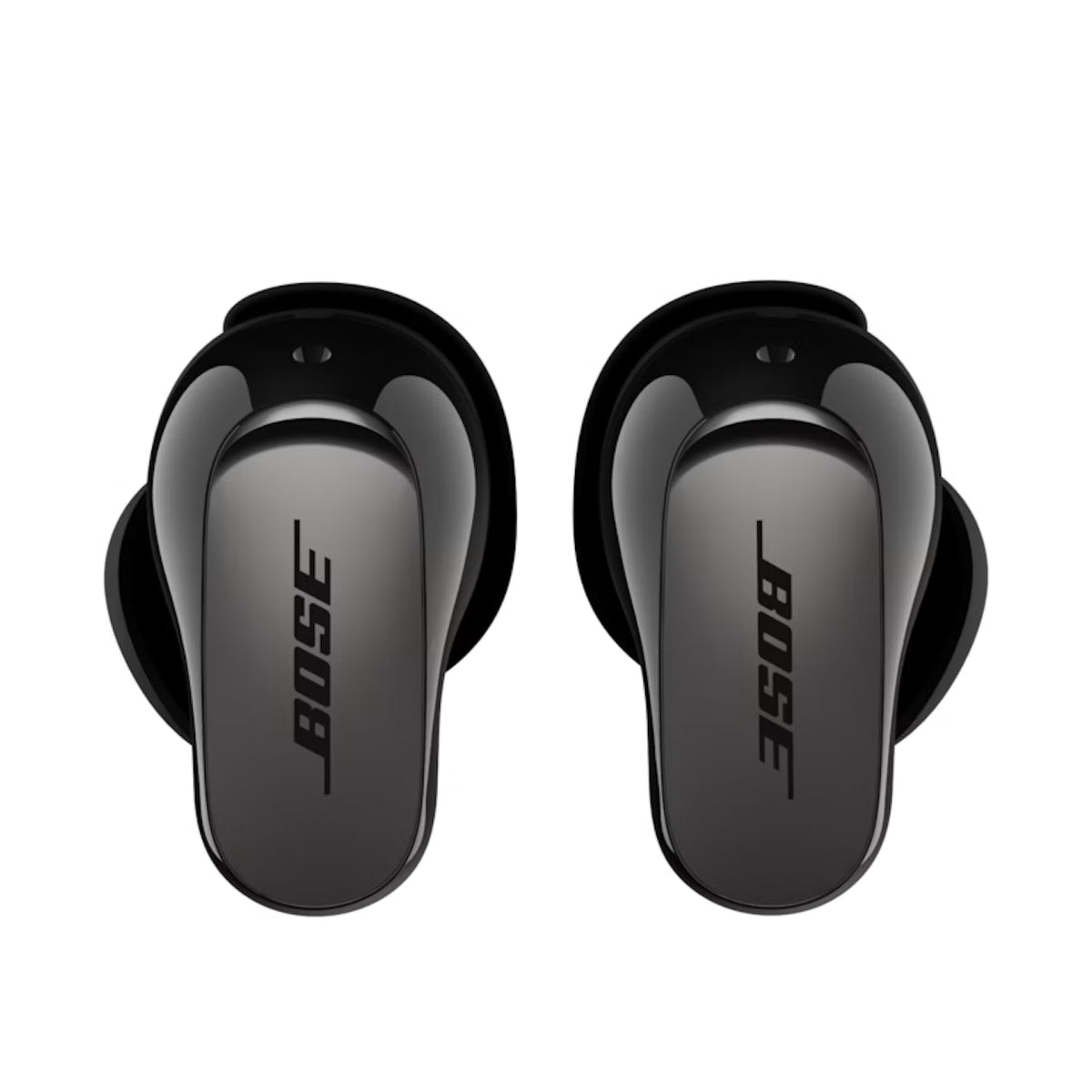 Bose QuietComfort Ultra Earbuds II Black