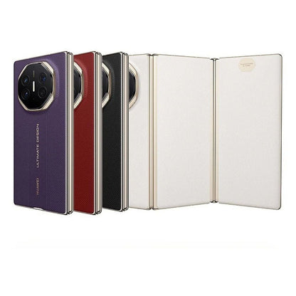 Huawei Mate XTs Ultimate Design (CN, GRL-AL20) - 256GB Storage, 16GB RAM - Black - Purple - Red - White Huawei