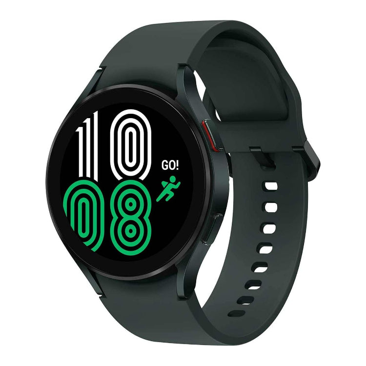 Samsung Galaxy Watch4 LTE 40mm , 44mm - Smartwatch with Fitness Tracking - Acceptable - Refurbished Samsung
