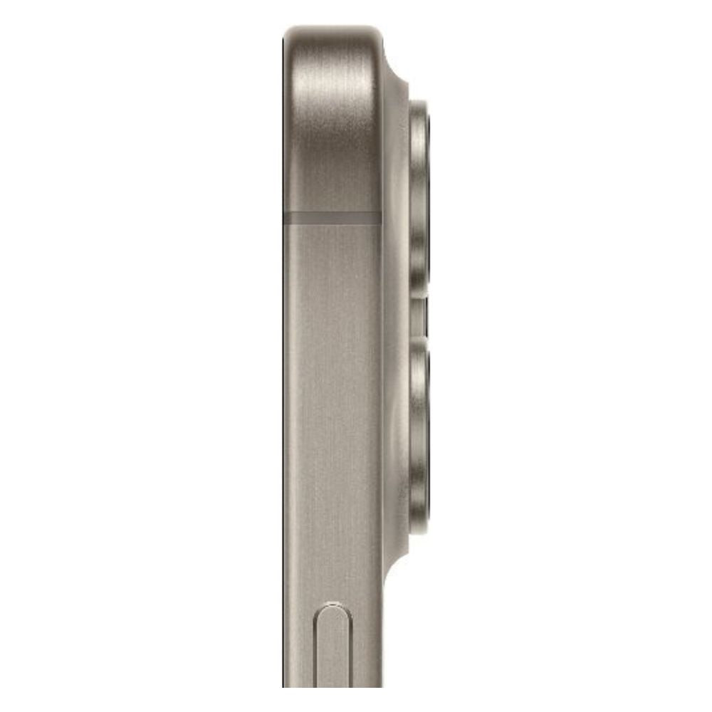 Apple iPhone 15 Pro - 128GB / 256GB / 512GB / 1TB - Black, White, Blue, Natural Titanium With 80% battery - Pristine - Refurbished