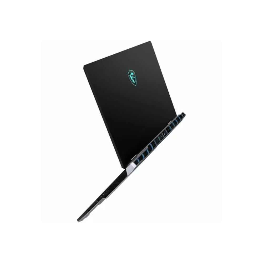 MSI Titan 18 HX AI Gaming Laptop, Intel Ultra 9 285HX, RTX 5090 24GB GDDR7, 32GB DDR5 RAM, 2TB Gen5 + 2TB Gen4 SSD, 18" UHD 120Hz Display, Wi-Fi 7, 2-Year Warranty