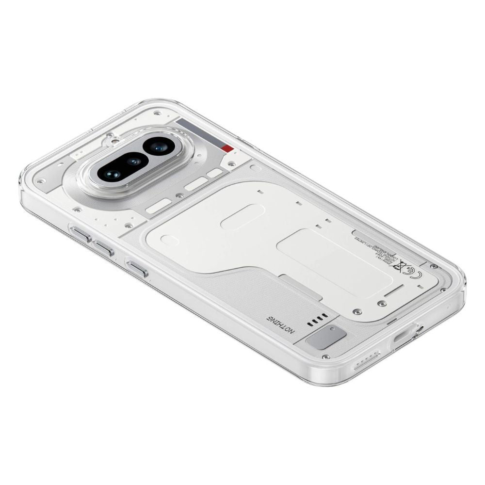 Nothing Phone (4a) - 8GB / 12GB RAM, 128GB / 256GB Storage - International variant - Black, White, Blue, Pink