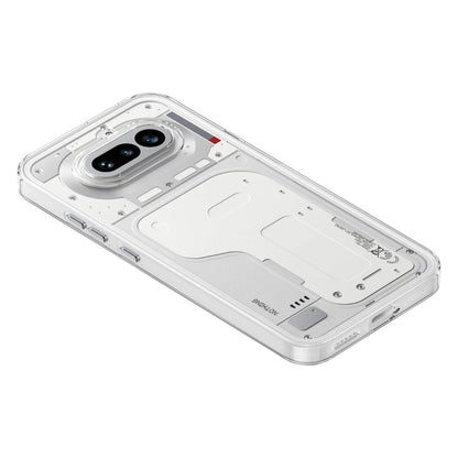 Nothing Phone (4a) - 8GB / 12GB RAM, 128GB / 256GB Storage - International variant - Black, White, Blue, Pink