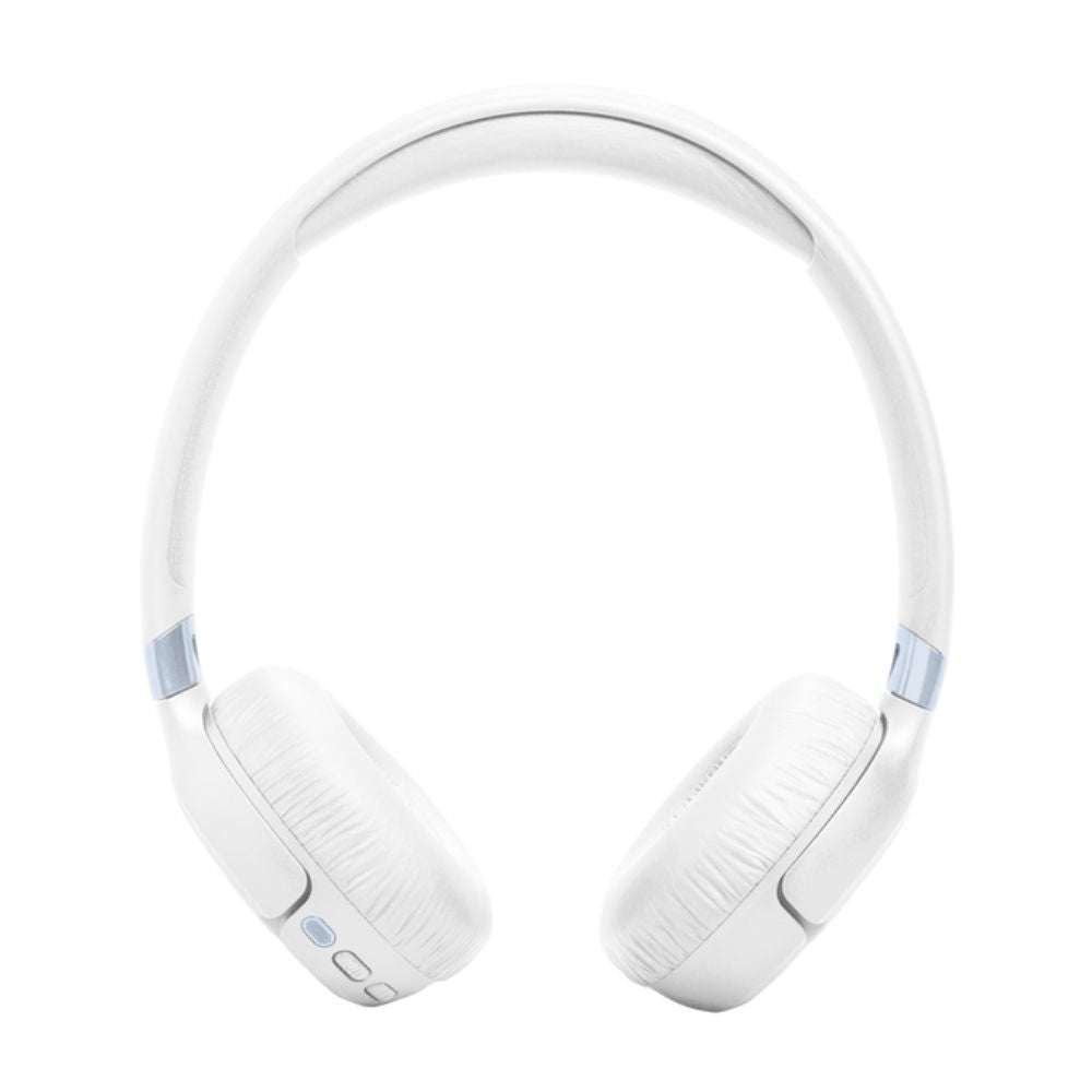 JBL Tune 680NC Wireless On-Ear Headphones - Beige, Black, Blue, White