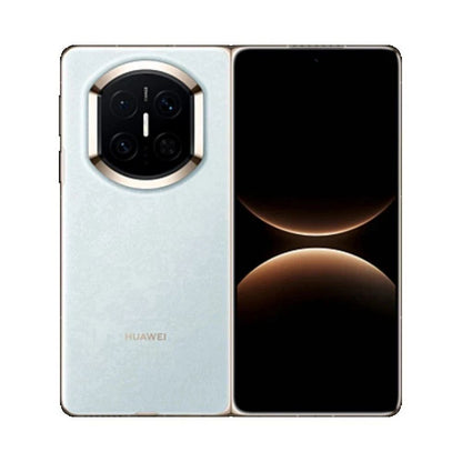Huawei Mate X7 (CN, DEL-AL10) – 1TB Storage, 16GB RAM – Black / Blue / Purple / Red / White Huawei