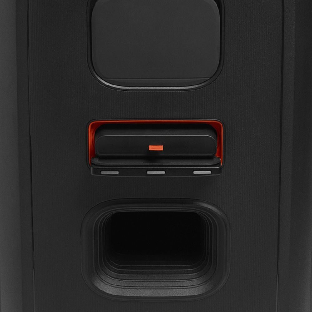 JBL PartyBox 520 Bluetooth Speaker - Black