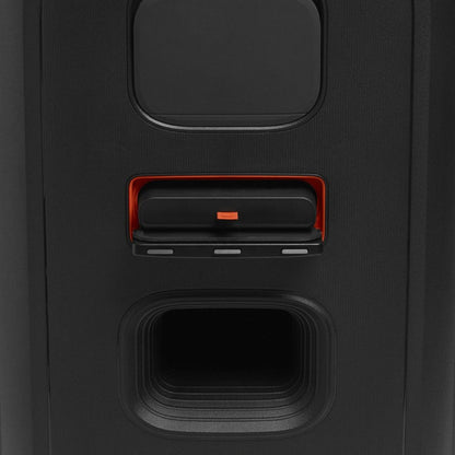 JBL PartyBox 520 Bluetooth Speaker - Black