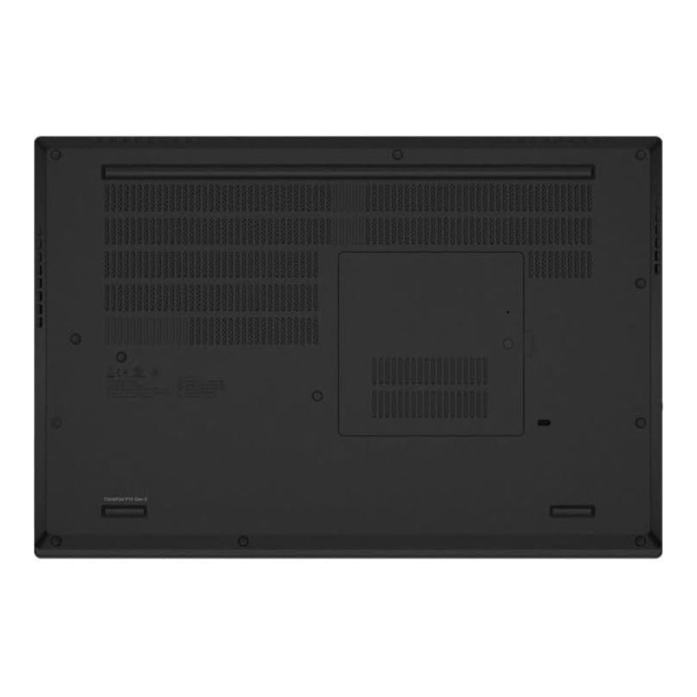 Lenovo ThinkPad P15 Gen 2 i7-11850H 32GB RAM 512GB SSD 4GB Graphics Workstation Laptop Lenovo