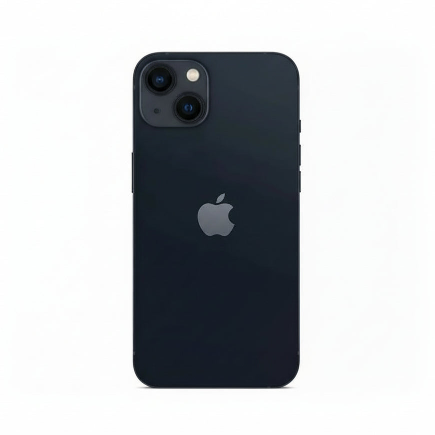 Apple iPhone 13 5G 128GB Midnight - (AU Version) - Pristine - Refurbished