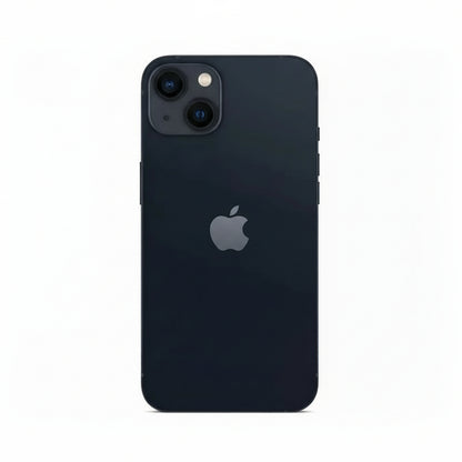 Apple iPhone 13 5G 128GB Midnight - (AU Version) - Pristine - Refurbished