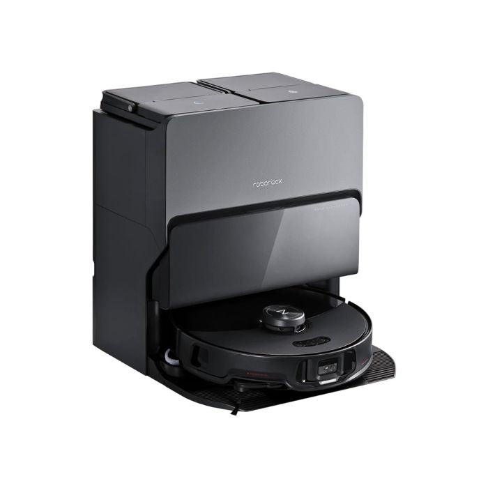 Roborock S8 MaxV Ultra GRADE A - Smart Vacuum & Mop for Effortless Cleaning Roborock